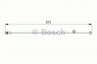 Контакт BOSCH 1 987 474 557