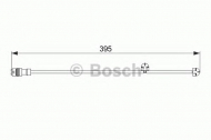 Контакт BOSCH 1 987 474 559