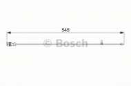 Контакт BOSCH 1 987 474 561