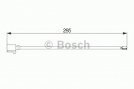 Контакт BOSCH 1 987 474 565
