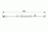 Контакт BOSCH 1 987 474 570