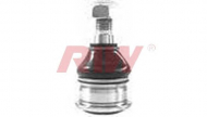 Шарнир RIW NS1002