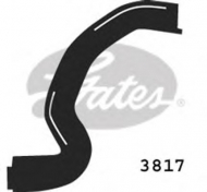 Шлангопровод GATES 3817