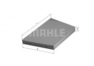 Фильтр KNECHT LA 129