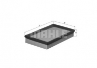 Фильтр KNECHT LX 90