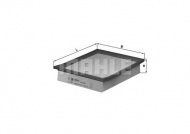 Фильтр KNECHT LX 405