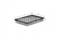 Фильтр KNECHT LX 430