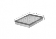 Фильтр KNECHT LX 432