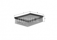 Фильтр KNECHT LX 524