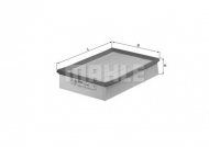 Фильтр KNECHT LX 537