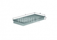 Фильтр KNECHT LX 569