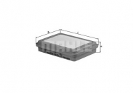 Фильтр KNECHT LX 570
