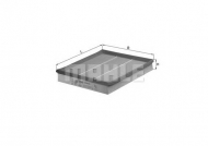 Фильтр KNECHT LX 579