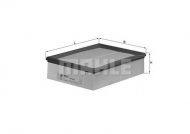 Фильтр KNECHT LX 593/1