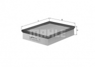 Фильтр KNECHT LX 622
