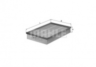 Фильтр KNECHT LX 717