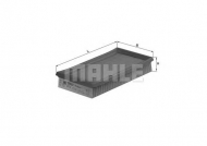 Фильтр KNECHT LX 721