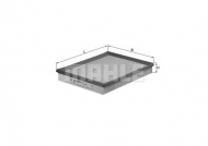 Фильтр KNECHT LX 735