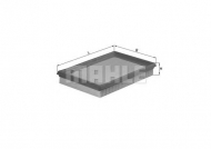 Фильтр KNECHT LX 782