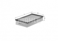 Фильтр KNECHT LX 786
