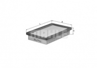 Фильтр KNECHT LX 789