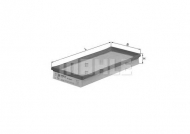 Фильтр KNECHT LX 799