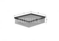 Фильтр KNECHT LX 819