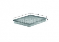 Фильтр KNECHT LX 876/1