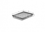 Фильтр KNECHT LX 887
