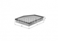 Фильтр KNECHT LX 944