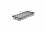 Фильтр KNECHT LX 978