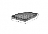 Фильтр KNECHT LX 982