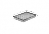 Фильтр KNECHT LX 999