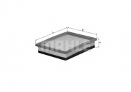 Фильтр KNECHT LX 1036/2
