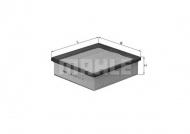 Фильтр KNECHT LX 2676