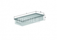 Фильтр KNECHT LX 1211