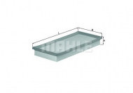 Фильтр KNECHT LX 1143