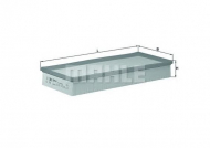 Фильтр KNECHT LX 792