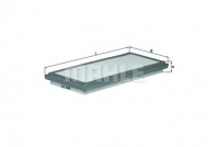 Фильтр KNECHT LX 462