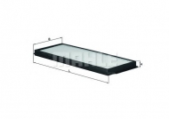 Фильтр KNECHT LA 502