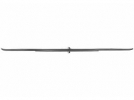 Обшивка VAN WEZEL 0320664