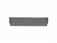 Держатель VAN WEZEL 0322590