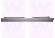 Порог VAN WEZEL 5878103