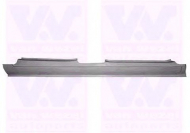 Порог VAN WEZEL 5878104