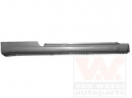 Порог VAN WEZEL 4912102
