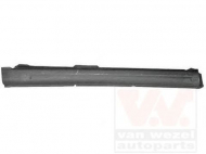 Порог VAN WEZEL 5387103