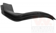 Крыло VAN WEZEL 3070387