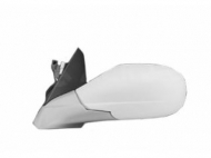 Зеркало VAN WEZEL 0166807