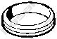 Уплотняющее кольцо BOSAL 256-056