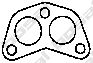 Уплотняющее кольцо BOSAL 256-549